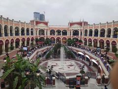 -佛罗伦萨小镇广佛名品奥特莱斯(疏港路店)