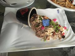 -大唐博相府酒店·陕西官府菜