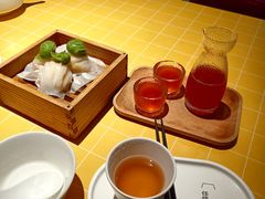 -蔡澜点心·粤菜(花城汇南区店)