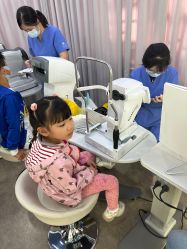 -唯儿诺儿童医院·儿科·眼科(新天地店)