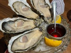 -Osteria Garden 生蚝花园餐厅(原进贤路店)