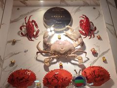 -龙海鲜螃蟹王(宏茂桥店)