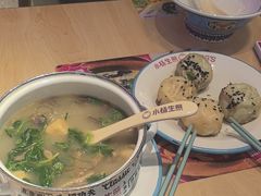 -小杨生煎(黄河路店)