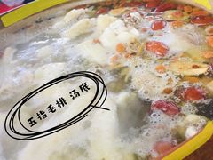 -威邵鸡煲(西华路总店)
