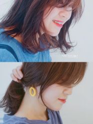 -NANAN美发沙龙