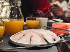 -蜀九香火锅(九眼桥店)