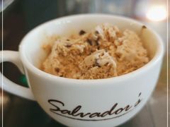 -萨尔瓦多Salvador's