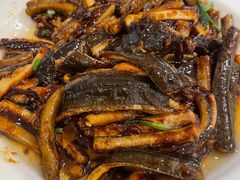 -罗阳人家私房菜(罗阳路店)