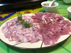 -华哥新鲜猪精品美食
