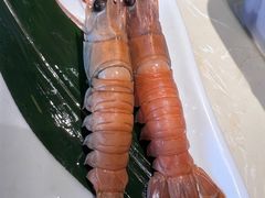 -蓝珊甄选海鲜自助·火锅大排档(近阿那亚店)