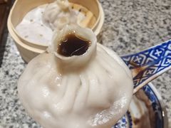 -南京大牌档(香港广场店)