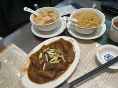 -麦奀云吞面世家(中环店)