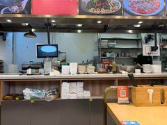 -当家水煎包·牛肉汤(浦江店)