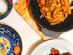 -径山十八道·风味民间菜(杭州总店)