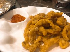 -刘一手重庆火锅(万达广场店)