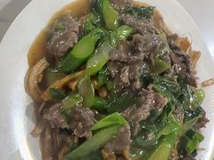 -菜忠潮州牛肉店(岗厦店)