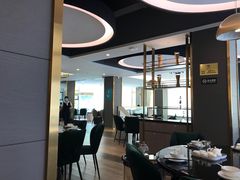 大堂-龙凤点心饼家·39年老字号(松岗店)