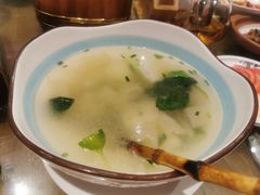 -鸿运楼·舌尖上的徽菜