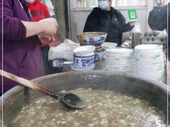 -老字号贾家肉丸糊辣汤(光明巷店)