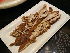 肥肠-宽坐火锅(万象城店)