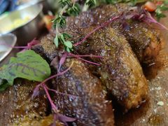 澳洲谷饲牛肋条-拾挚扒房(招商花园城店)