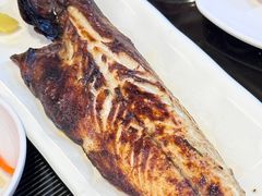 -阿里郎韩国料理