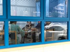 门面-老虎滩大连海鲜烧烤(建邺云锦路总店)