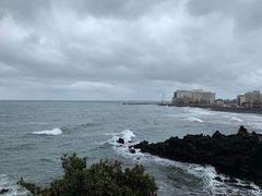 -龙头岩(Dragon Head Rock)