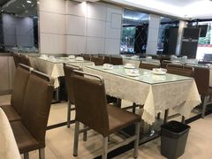 大堂-龙梅肥肠鱼(明瓦廊店)