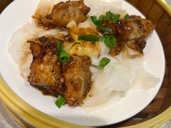 -香云轩·顺德菜(香云纱园林酒店店)