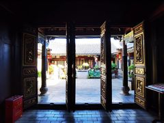 -朱家花园