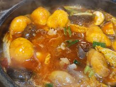 -小王少龙火锅(沙南街店)