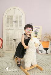 -西瓜庄园儿童摄影