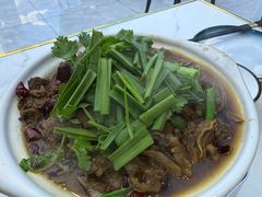 牛肉锅仔-黄牛肉馆·皖南土菜