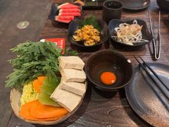 -侘与火 Wabi 侘寂烟火•锅物料理(大屯DT51店)