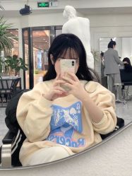 -Moyue HAIR SALON