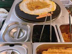 -虎伢Fuuya!咖啡煎饼(陆家嘴波特营店)