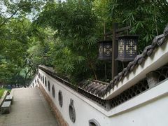 -关岳庙