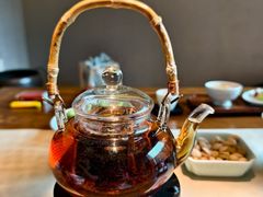 -青藤茶馆(凤起路店)