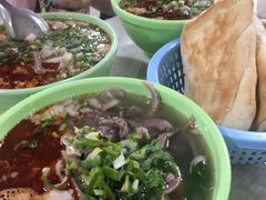 -阿叶羊杂碎(前进街店)