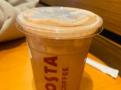 -COSTA COFFEE(上海虹口公园店)