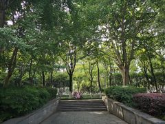 -后襄河公园