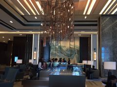 -松咖啡自助餐厅·松北香格里拉