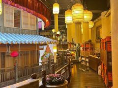 -叶叶菩提·晋福宫