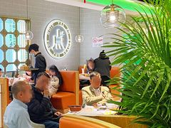 -叹茶靓点·粤式餐厅·全天茶市(石井万民广场店)