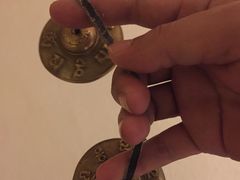 -麦子MaiMassage(打浦桥店)