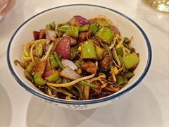 -晋阳春·山西菜·北京烤鸭(交大店)