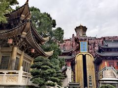 -上海东林寺(金山区)