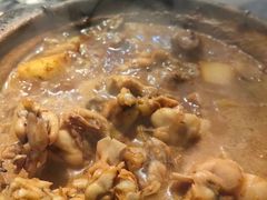-范贤光鸡公煲(平乐园总店)