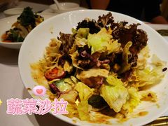 -新吉士·上海菜(浦东LCM置汇旭辉店)